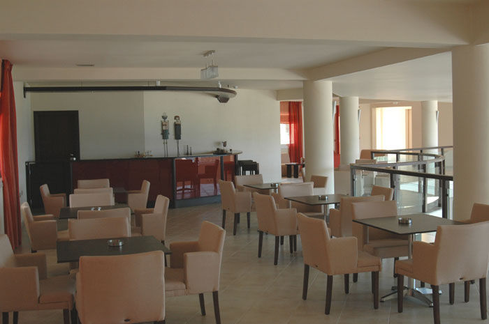 Kohylia By La Scala Beach Glykadi Eksteriør bilde